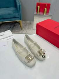 Picture of Ferragamo Shoes _SKUFerragamosz35-40XJ07035228